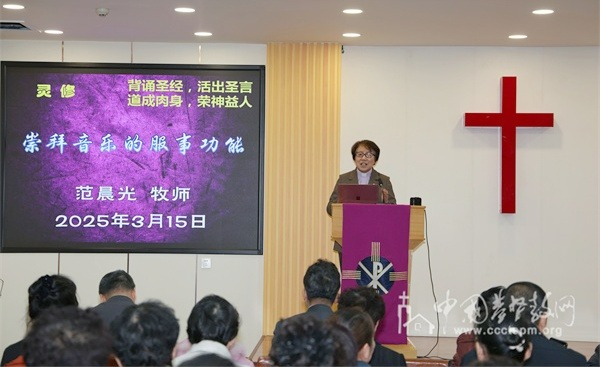 “声”入人心，灵里合一