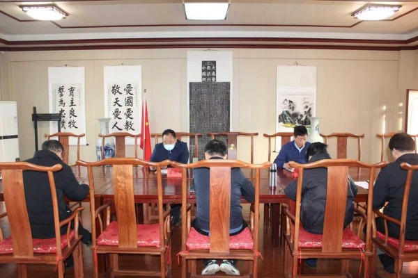 铸牢中华民族共同体意识