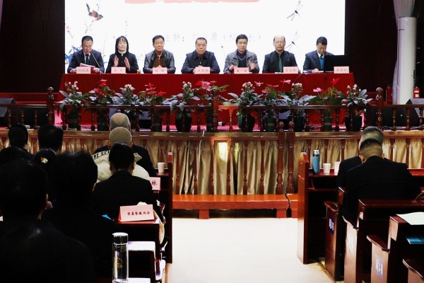 山西省基督教两会举办“学法规、守戒律、重修为、树形象”专题培训