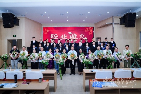 厚植家国情怀 践行使命差遣