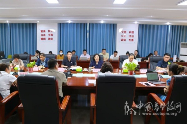 山东神学院举办基督教中国化备课会