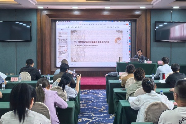 创新考核新举措 激发活力守初心